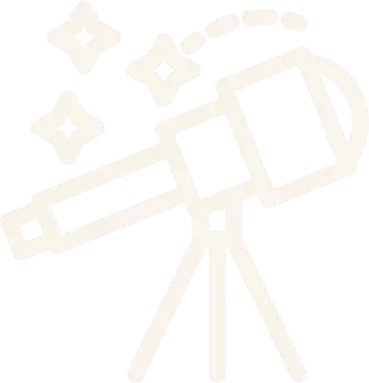 Viaggio con il custode delle stelle
