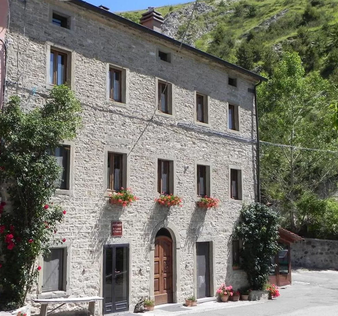 Locanda di Federico